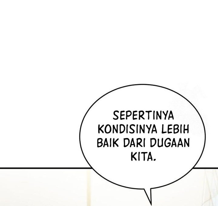 The Regressed Doctor Just Wanted to Live Quietly Chapter 23 - halaman 14