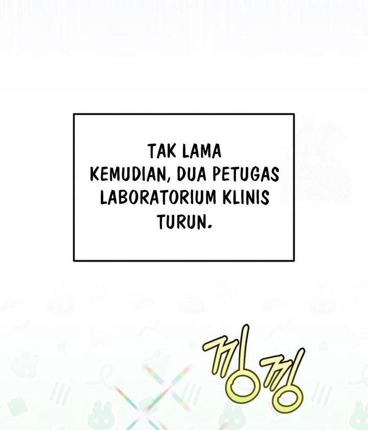 The Regressed Doctor Just Wanted to Live Quietly Chapter 23 - halaman 16