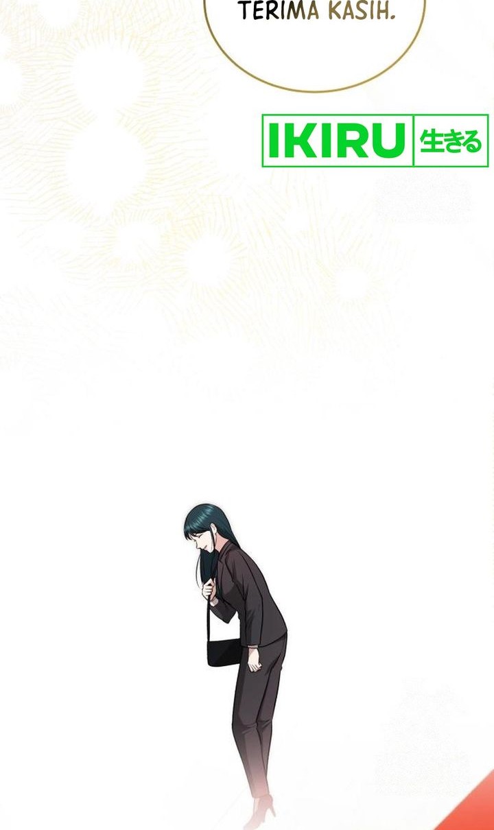 The Regressed Doctor Just Wanted to Live Quietly Chapter 23 - halaman 22