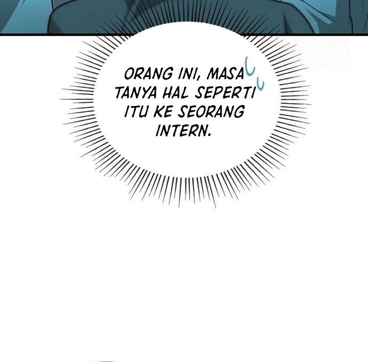 The Regressed Doctor Just Wanted to Live Quietly Chapter 23 - halaman 42