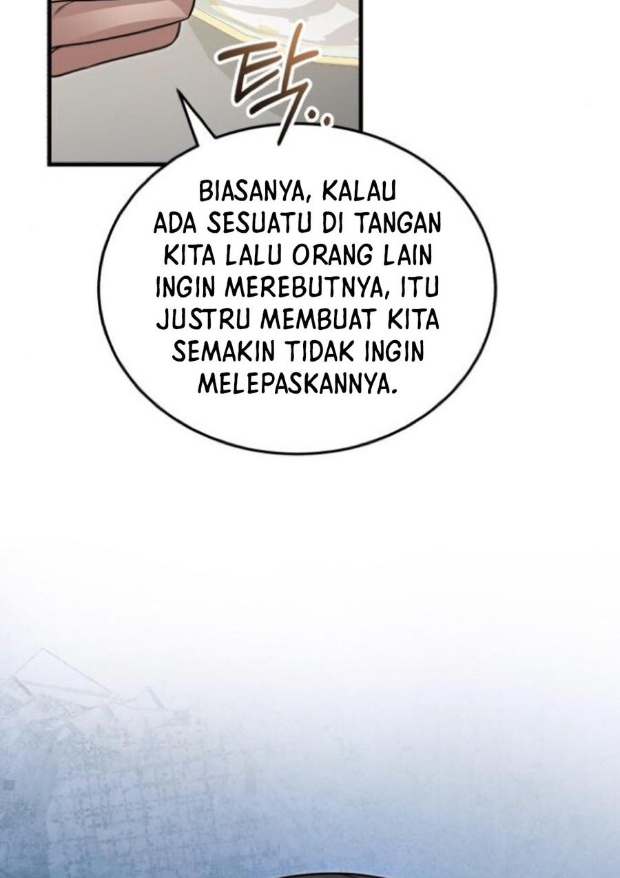 The Regressed Doctor Just Wanted to Live Quietly Chapter 24 - halaman 24