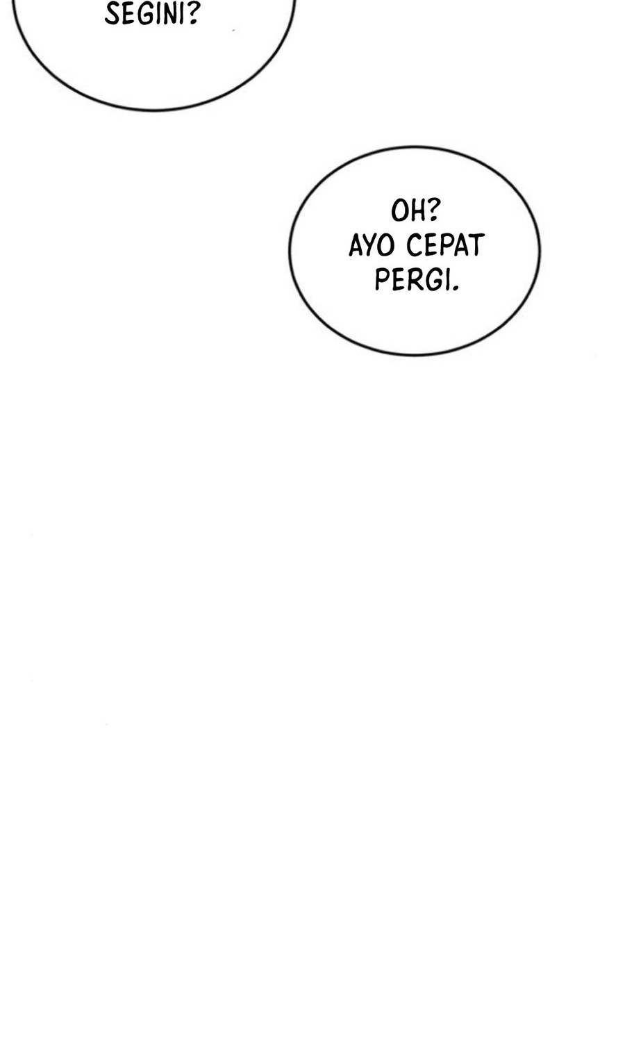 The Regressed Doctor Just Wanted to Live Quietly Chapter 24 - halaman 55