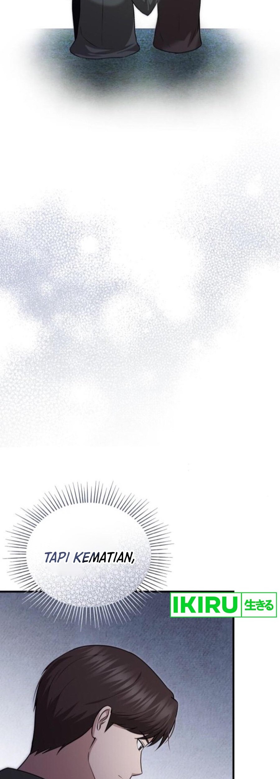The Regressed Doctor Just Wanted to Live Quietly Chapter 24 - halaman 6