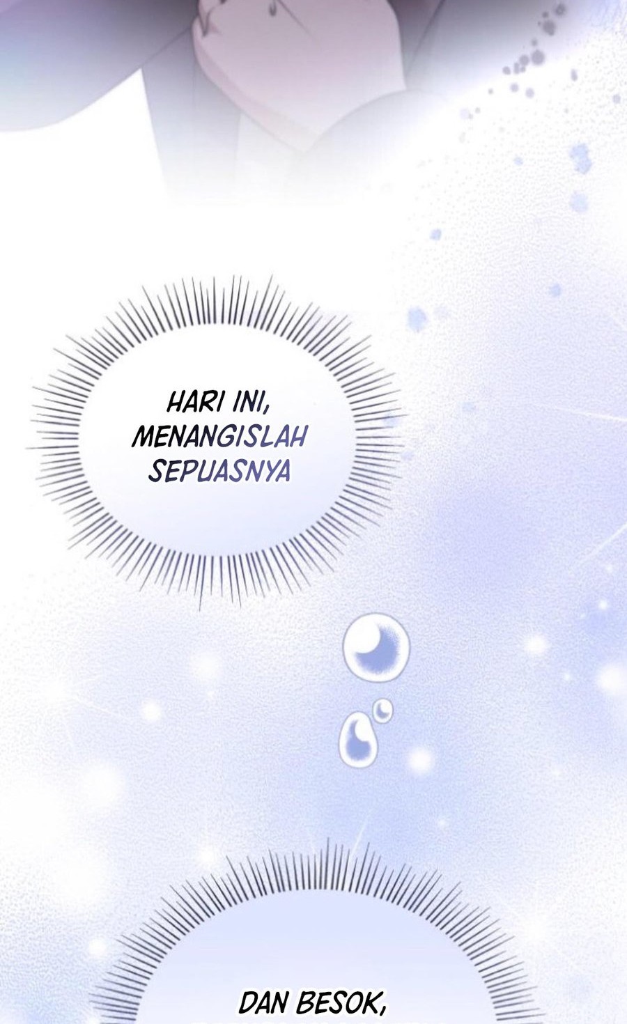 The Regressed Doctor Just Wanted to Live Quietly Chapter 24 - halaman 8