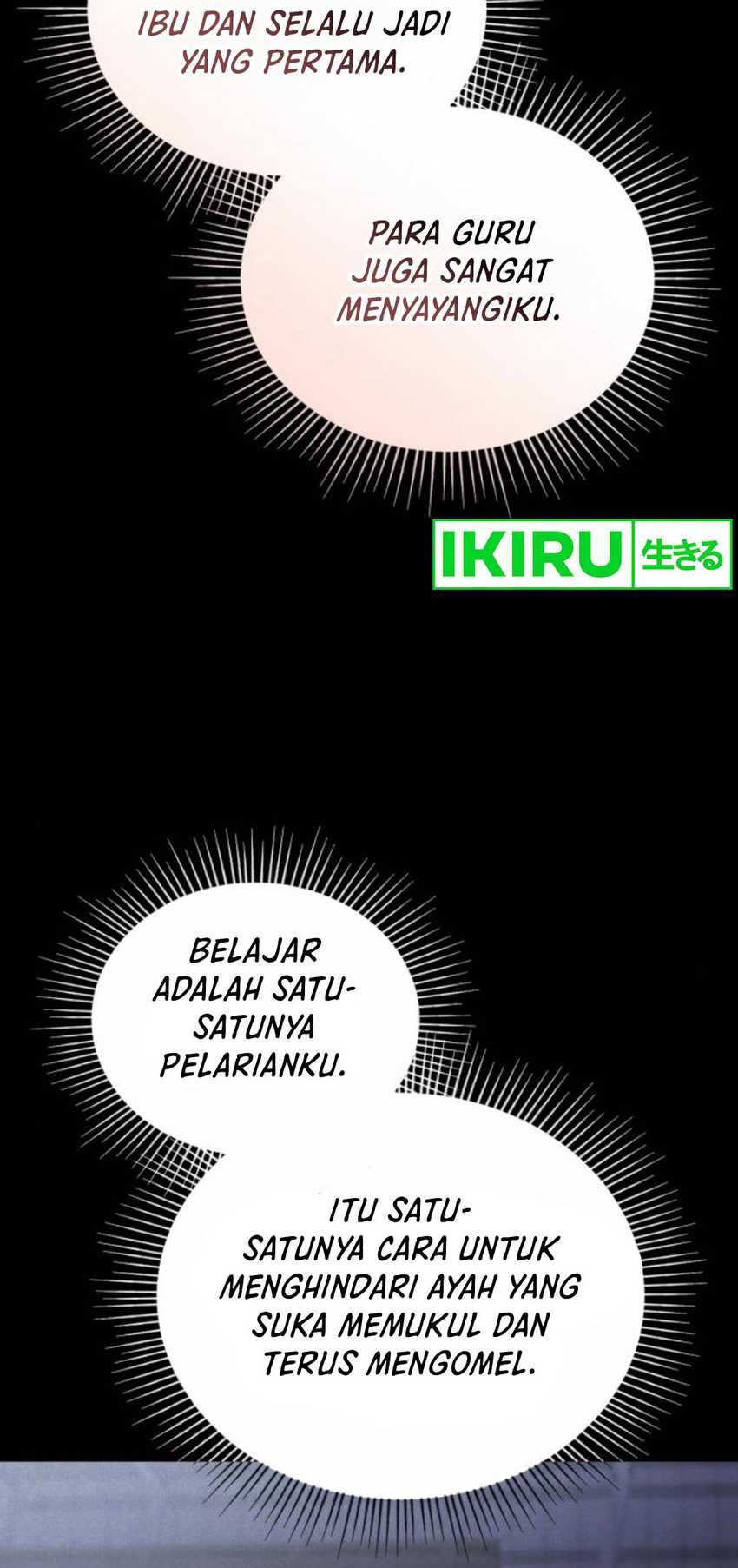 The Regressed Doctor Just Wanted to Live Quietly Chapter 25 - halaman 56