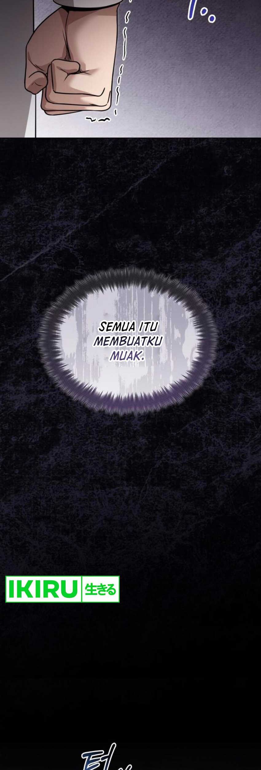The Regressed Doctor Just Wanted to Live Quietly Chapter 25 - halaman 59