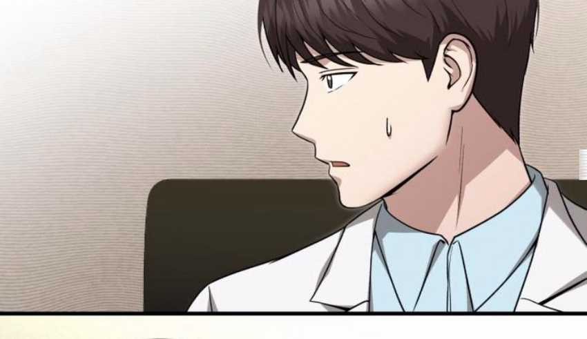 The Regressed Doctor Just Wanted to Live Quietly Chapter 25 - halaman 6