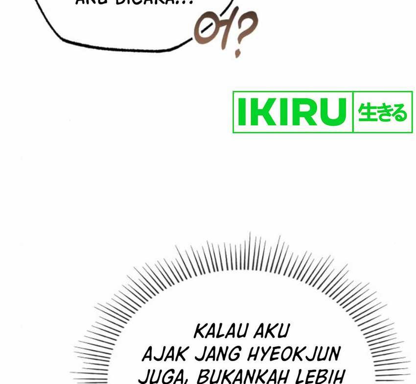 The Regressed Doctor Just Wanted to Live Quietly Chapter 25 - halaman 66