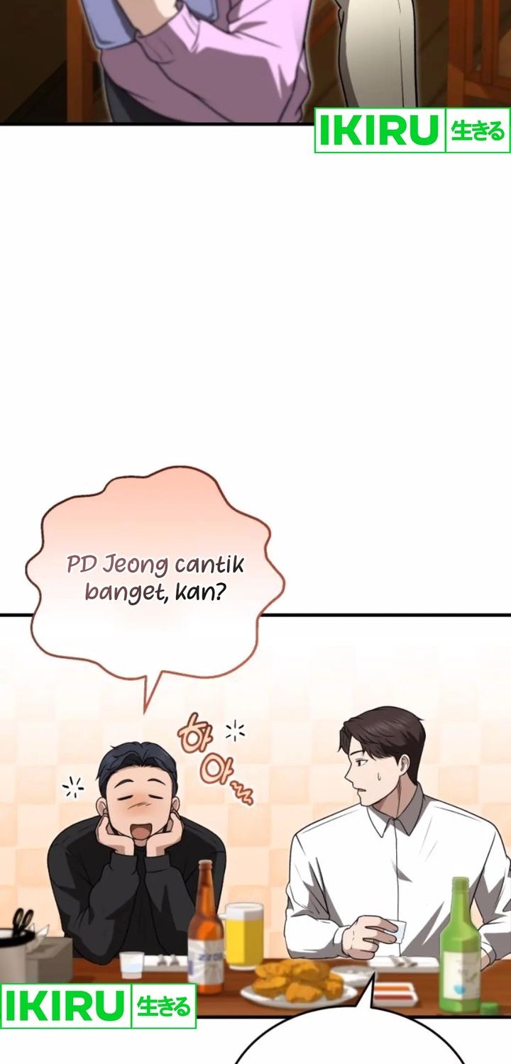 The Regressed Doctor Just Wanted to Live Quietly Chapter 26 - halaman 18