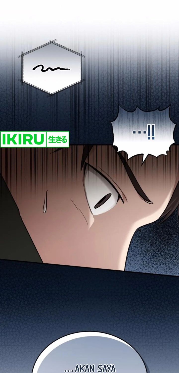 The Regressed Doctor Just Wanted to Live Quietly Chapter 26 - halaman 30