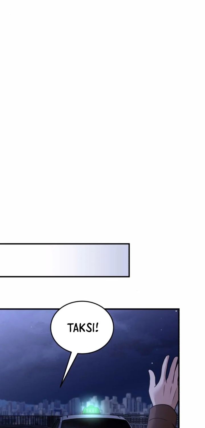 The Regressed Doctor Just Wanted to Live Quietly Chapter 26 - halaman 34