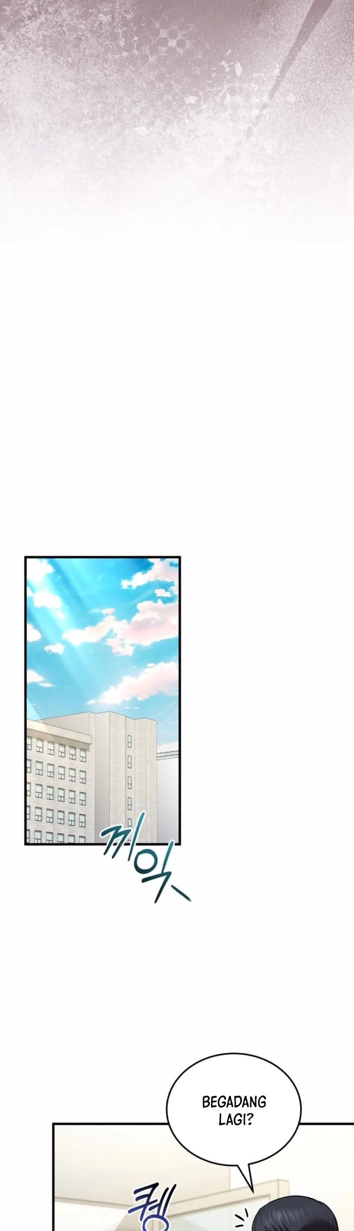 The Regressed Doctor Just Wanted to Live Quietly Chapter 26 - halaman 49