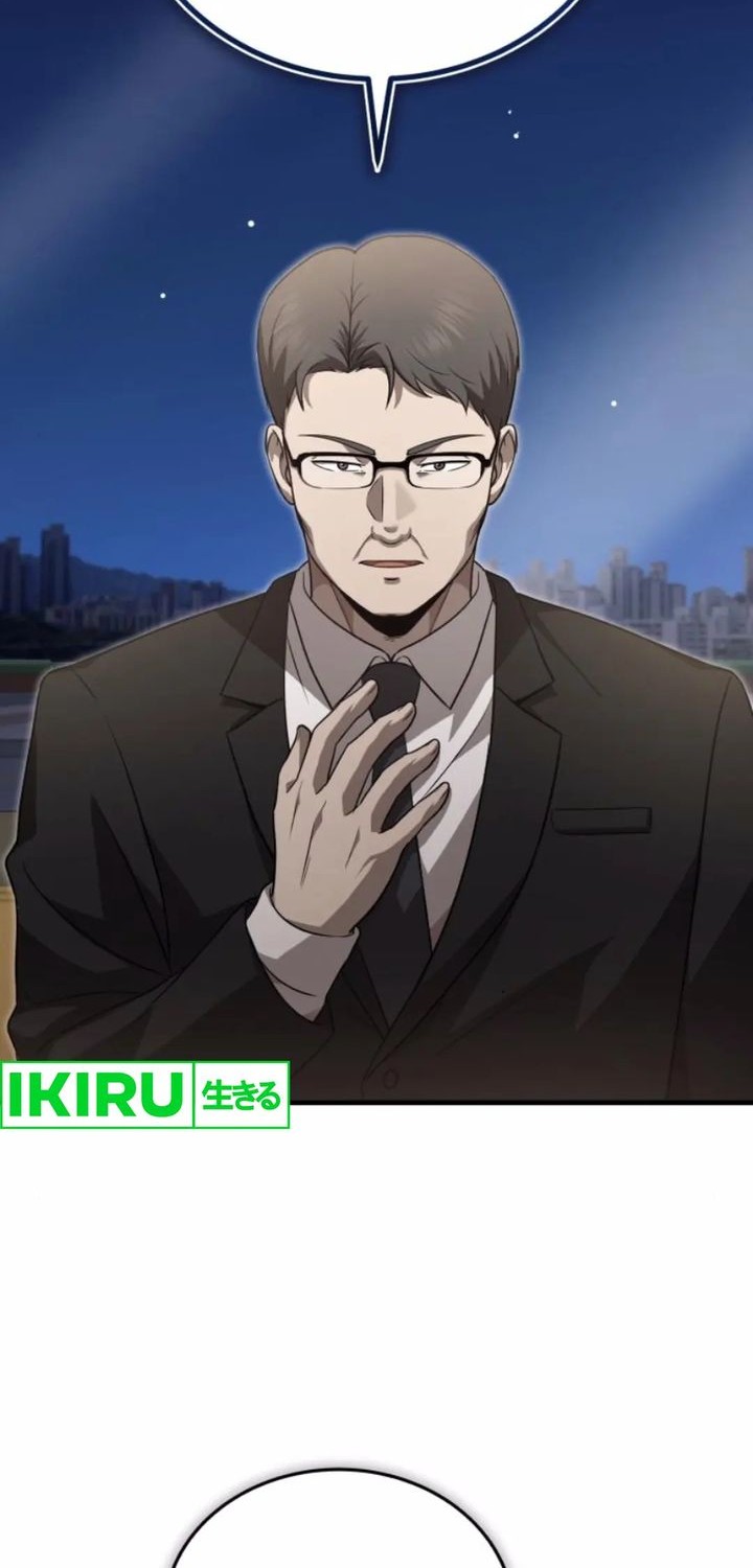 The Regressed Doctor Just Wanted to Live Quietly Chapter 26 - halaman 62