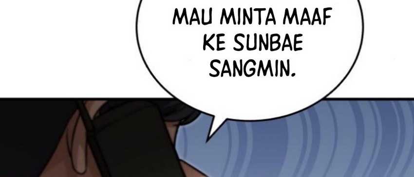 The Regressed Doctor Just Wanted to Live Quietly Chapter 27 - halaman 16