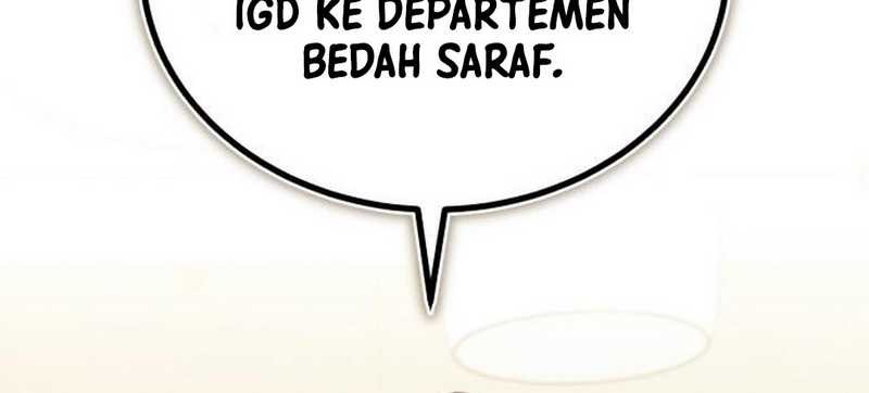 The Regressed Doctor Just Wanted to Live Quietly Chapter 28 - halaman 11