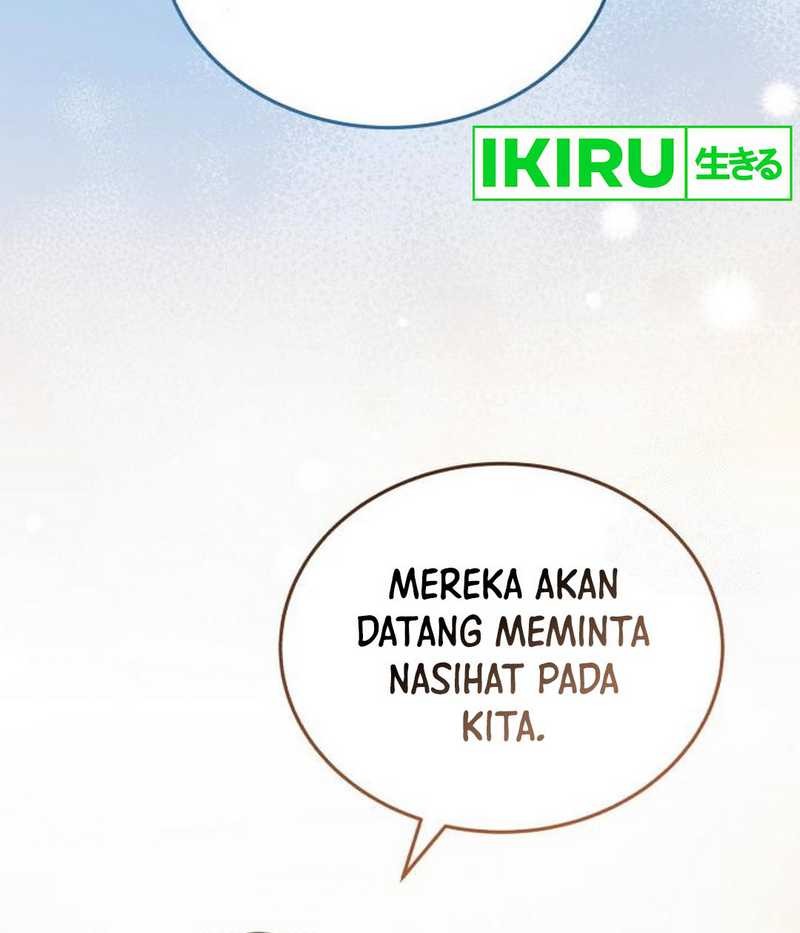 The Regressed Doctor Just Wanted to Live Quietly Chapter 28 - halaman 55