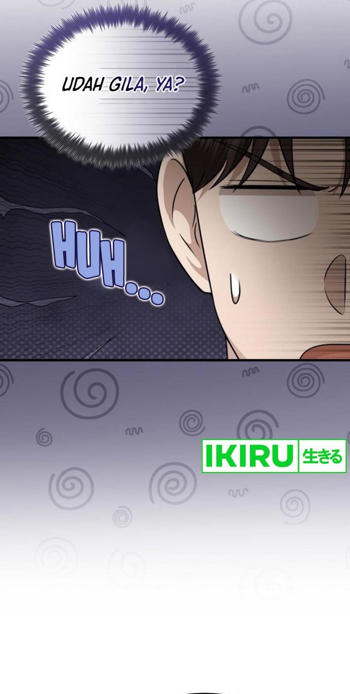 The Regressed Doctor Just Wanted to Live Quietly Chapter 29 - halaman 21