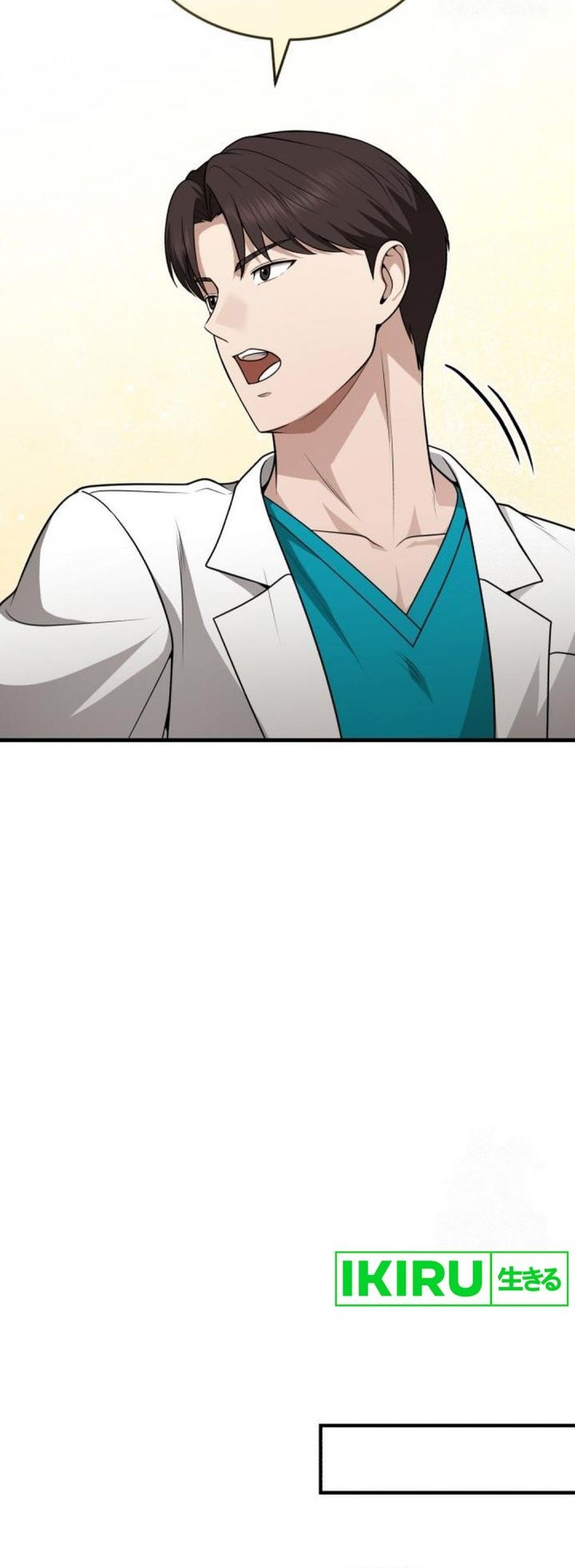 The Regressed Doctor Just Wanted to Live Quietly Chapter 29 - halaman 41