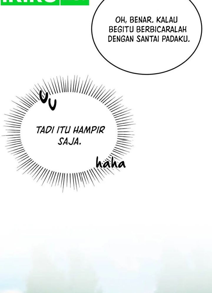 The Regressed Doctor Just Wanted to Live Quietly Chapter 3 - halaman 29