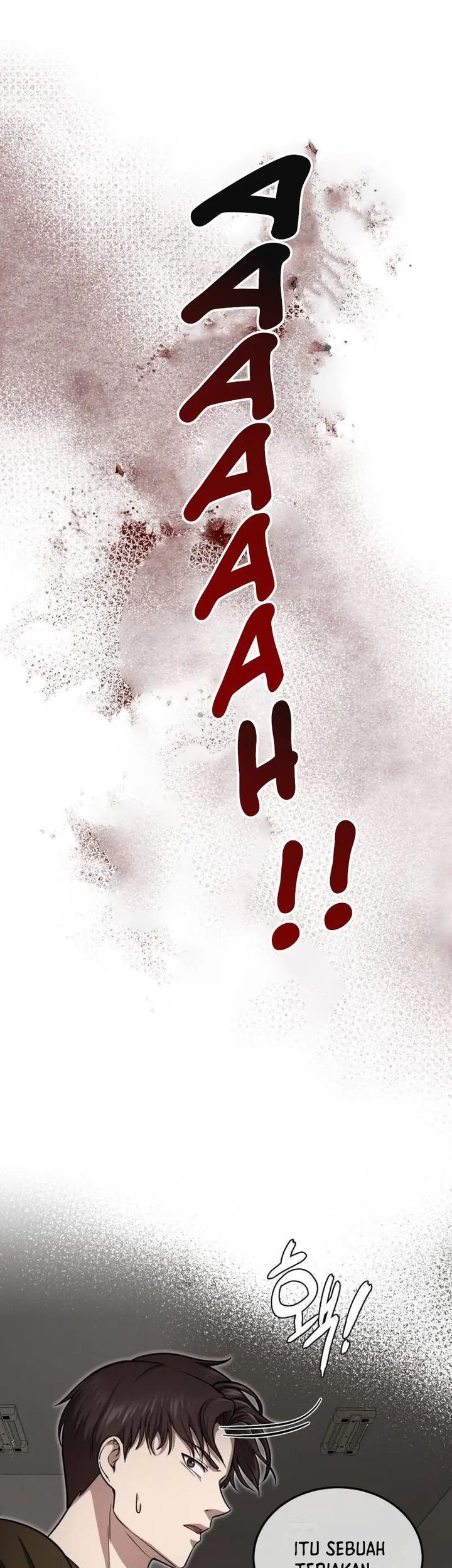 The Regressed Doctor Just Wanted to Live Quietly Chapter 3 - halaman 56