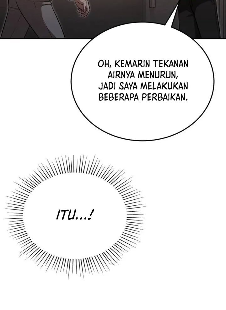 The Regressed Doctor Just Wanted to Live Quietly Chapter 3 - halaman 58