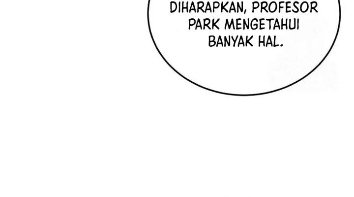 The Regressed Doctor Just Wanted to Live Quietly Chapter 3 - halaman 6