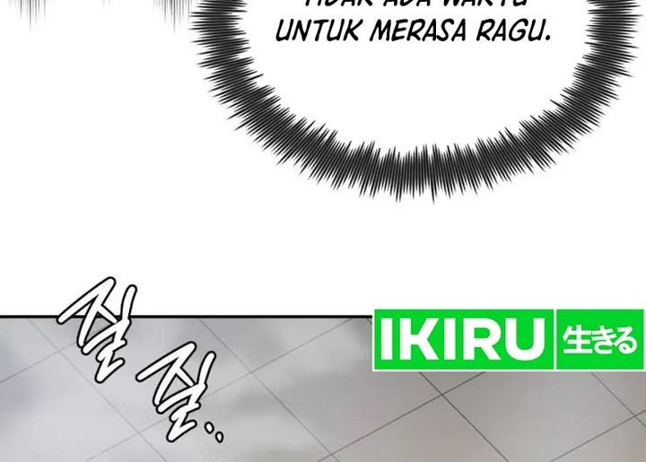 The Regressed Doctor Just Wanted to Live Quietly Chapter 3 - halaman 72