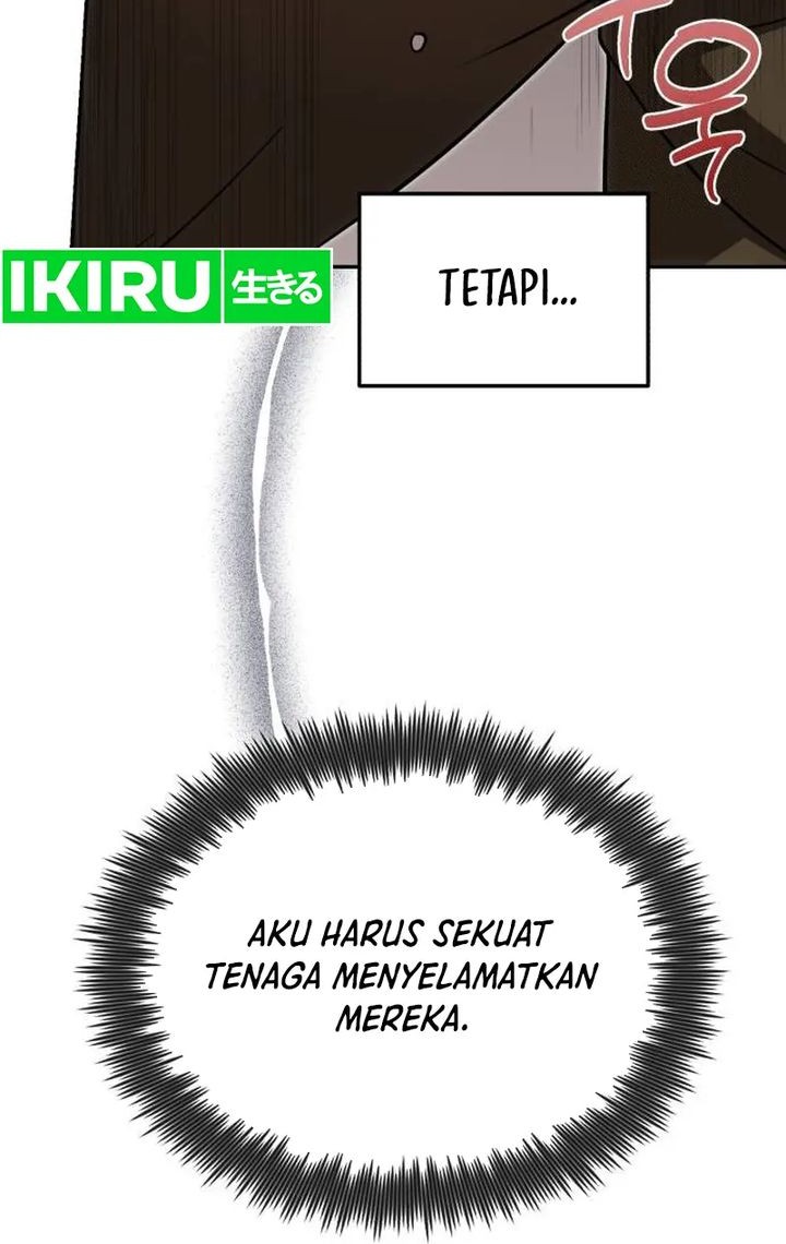The Regressed Doctor Just Wanted to Live Quietly Chapter 3 - halaman 75