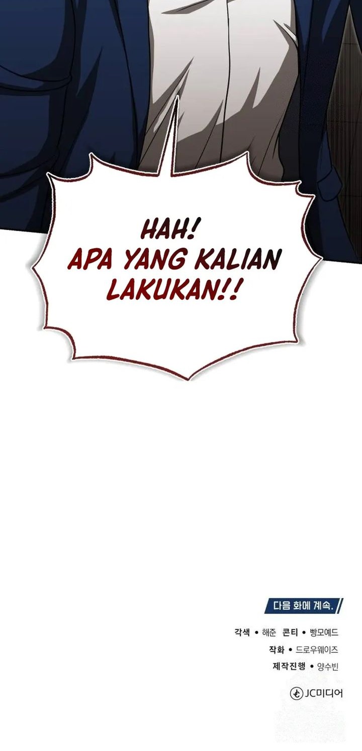 The Regressed Doctor Just Wanted to Live Quietly Chapter 3 - halaman 88