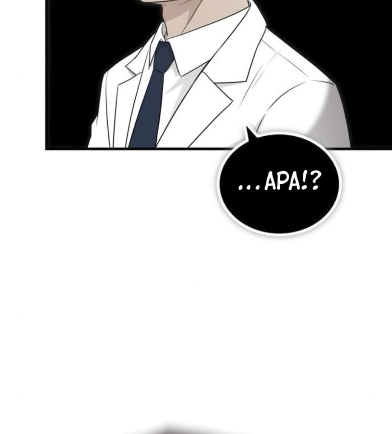The Regressed Doctor Just Wanted to Live Quietly Chapter 32 - halaman 44