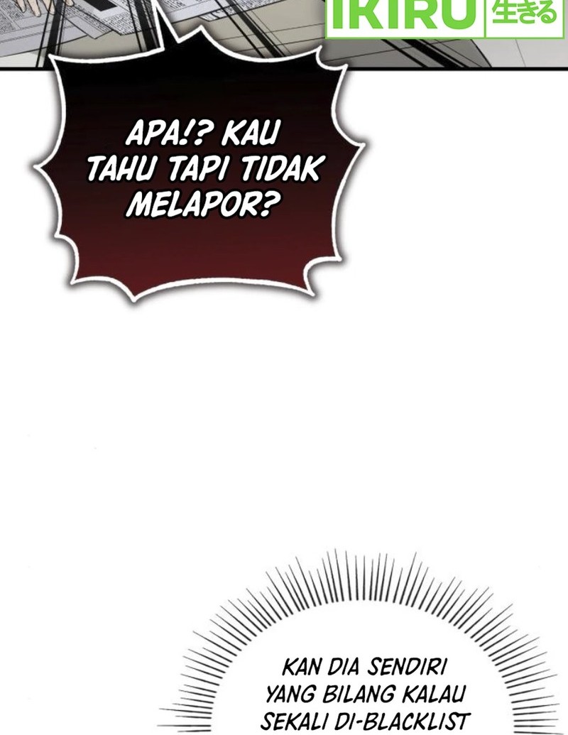 The Regressed Doctor Just Wanted to Live Quietly Chapter 32 - halaman 48