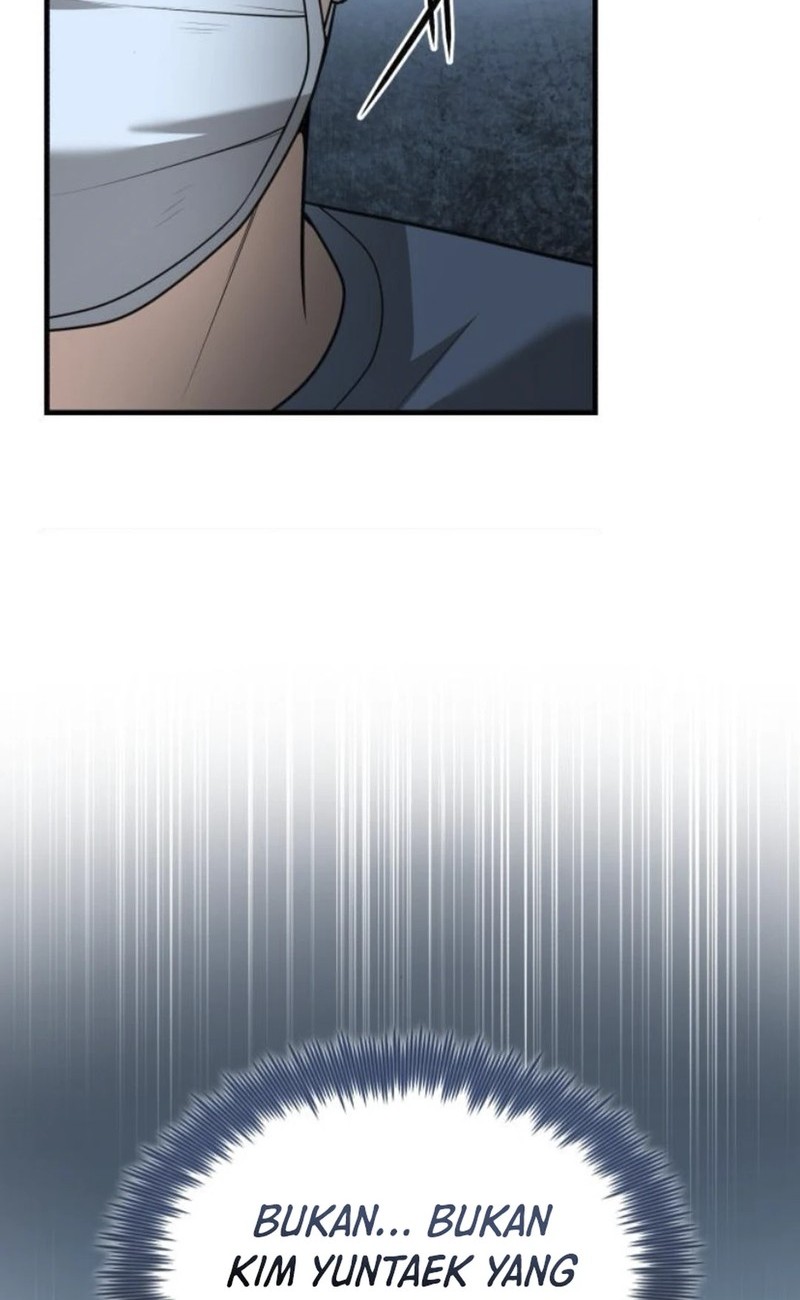 The Regressed Doctor Just Wanted to Live Quietly Chapter 32 - halaman 8