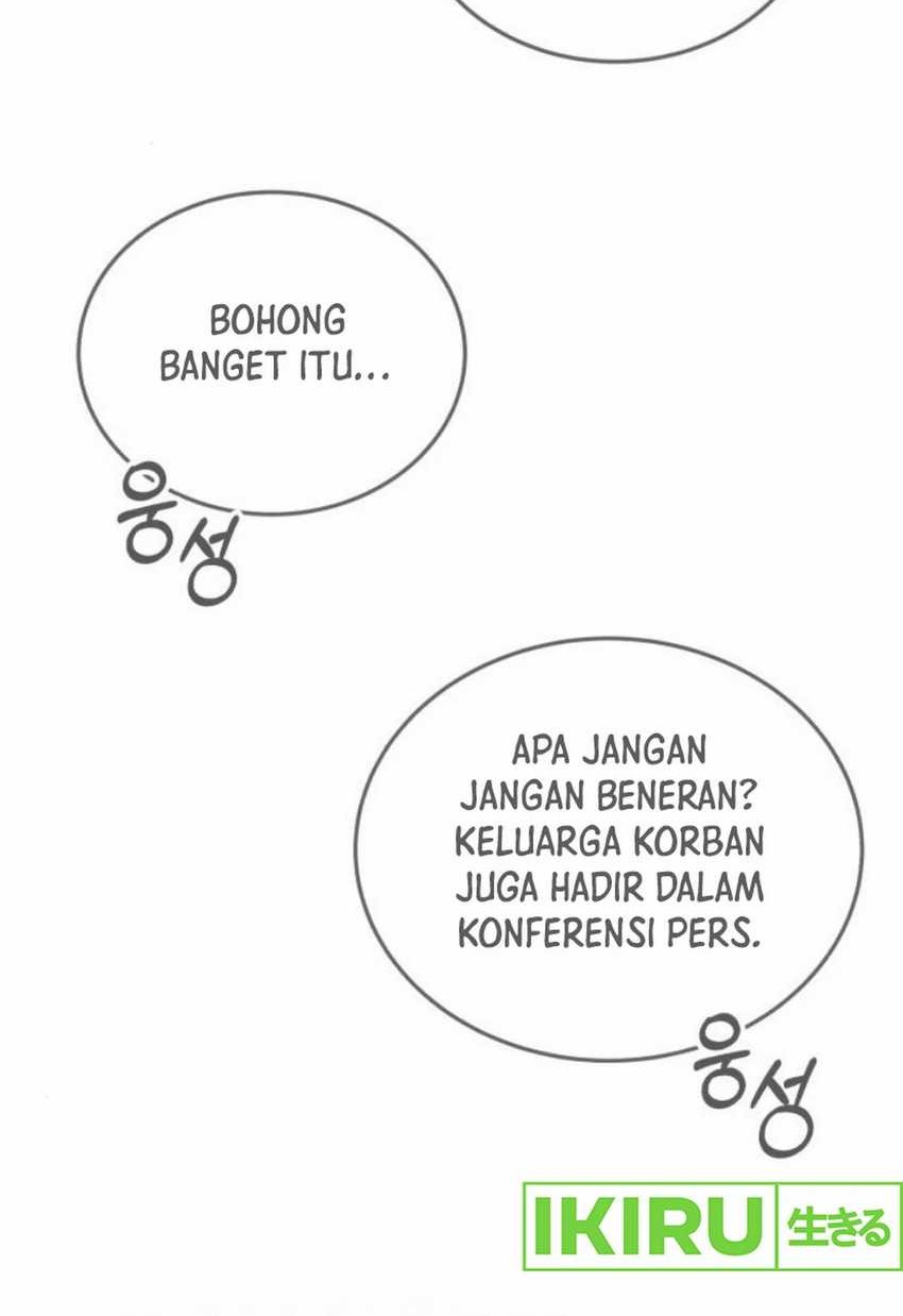 The Regressed Doctor Just Wanted to Live Quietly Chapter 33 - halaman 12