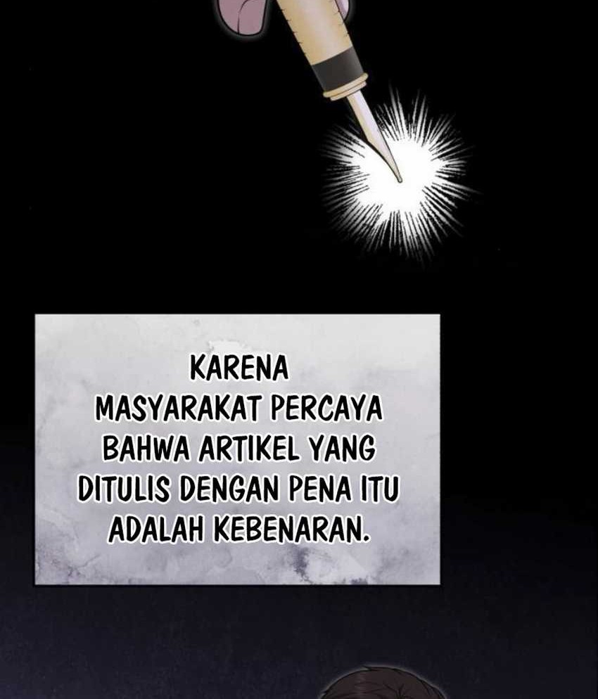 The Regressed Doctor Just Wanted to Live Quietly Chapter 33 - halaman 2