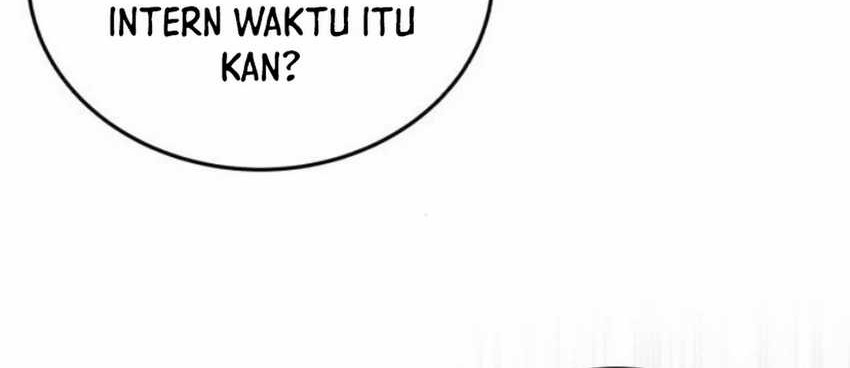 The Regressed Doctor Just Wanted to Live Quietly Chapter 33 - halaman 36