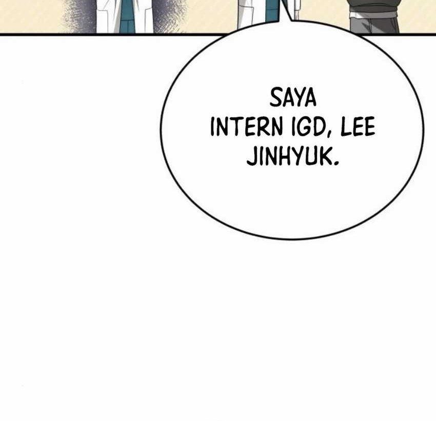 The Regressed Doctor Just Wanted to Live Quietly Chapter 33 - halaman 54