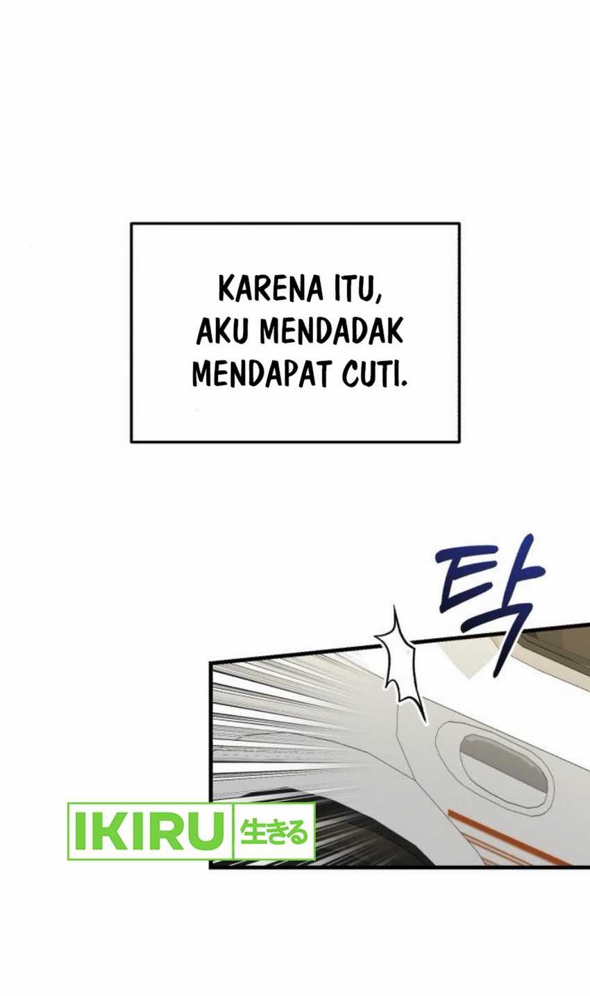 The Regressed Doctor Just Wanted to Live Quietly Chapter 33 - halaman 60