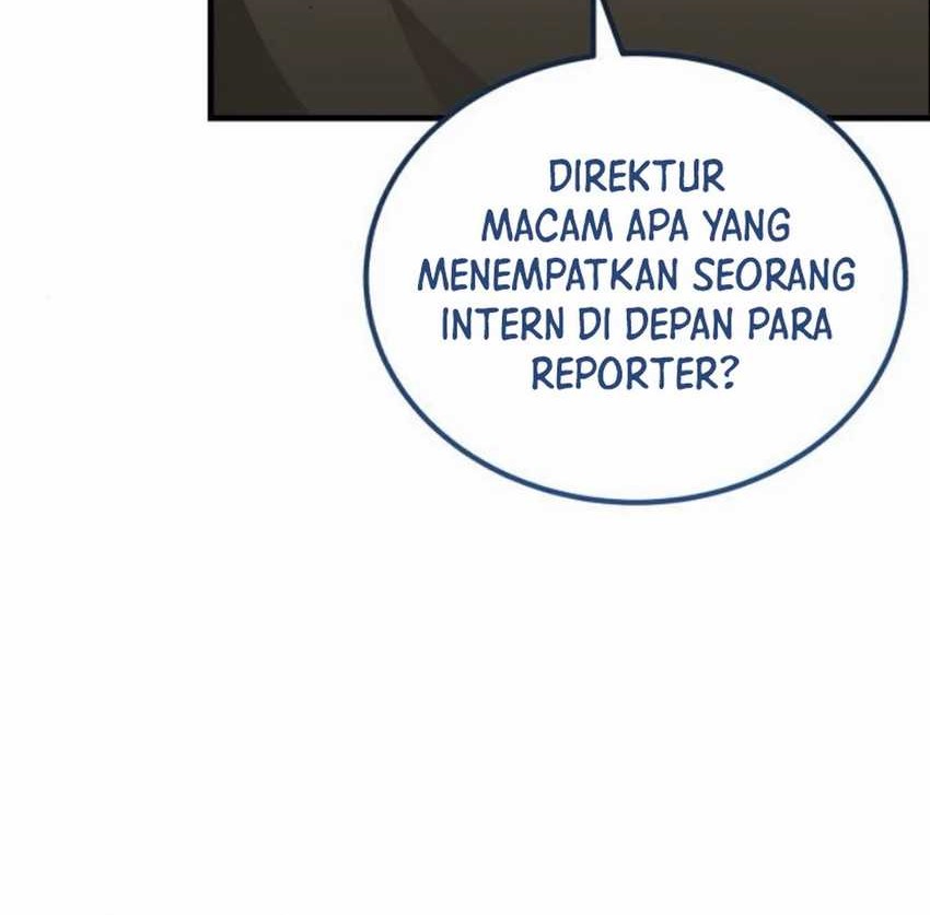 The Regressed Doctor Just Wanted to Live Quietly Chapter 33 - halaman 72
