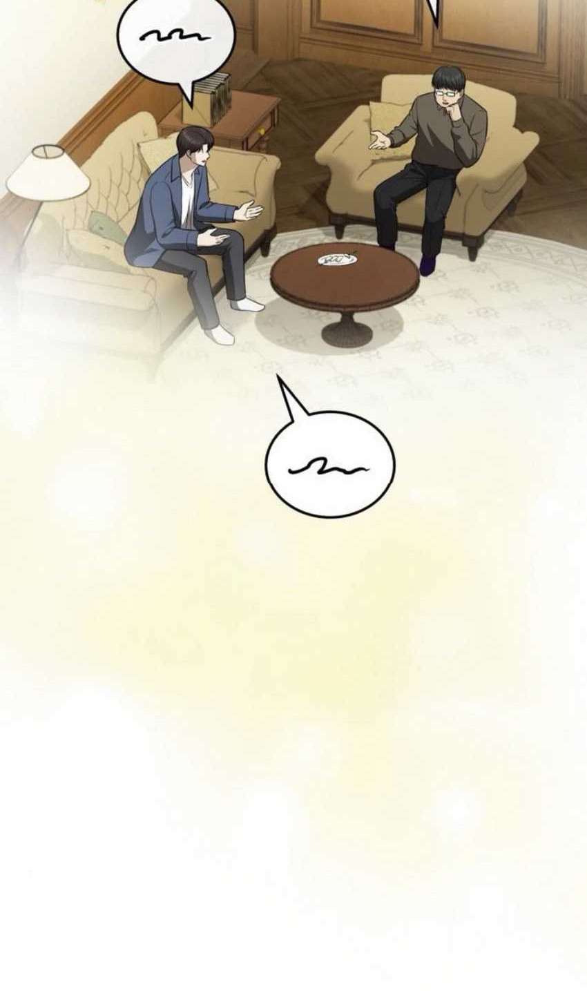 The Regressed Doctor Just Wanted to Live Quietly Chapter 33 - halaman 74