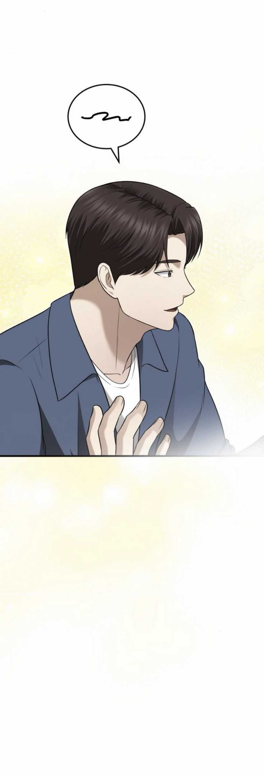 The Regressed Doctor Just Wanted to Live Quietly Chapter 33 - halaman 75