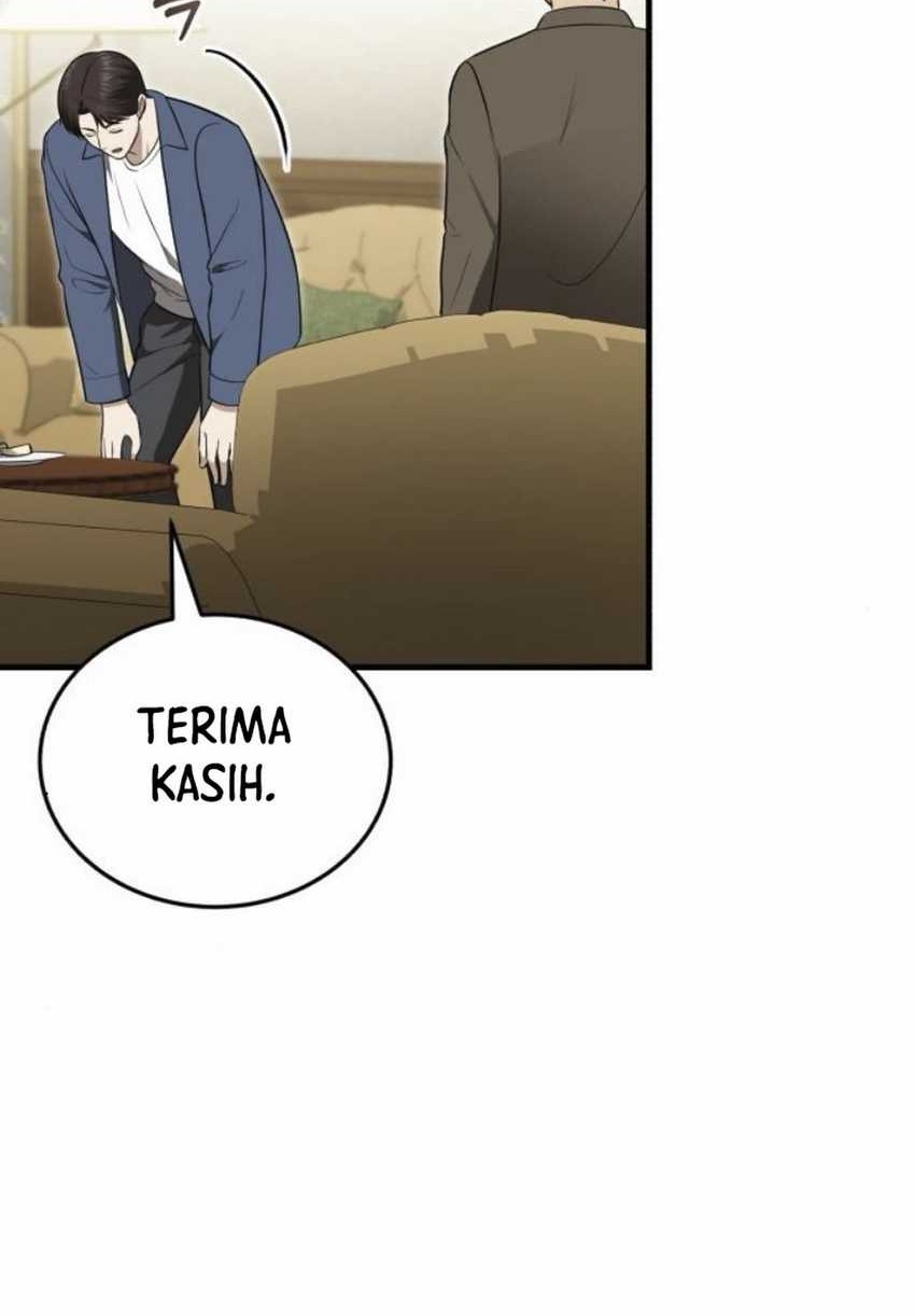 The Regressed Doctor Just Wanted to Live Quietly Chapter 33 - halaman 80