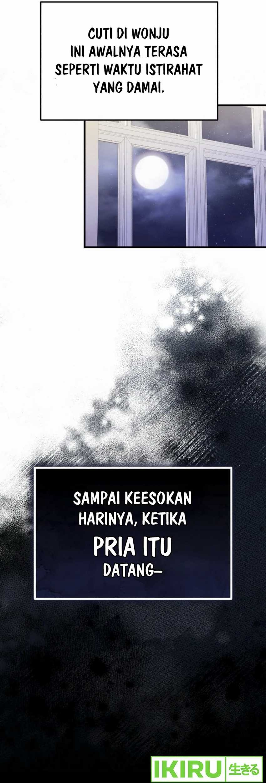 The Regressed Doctor Just Wanted to Live Quietly Chapter 33 - halaman 81