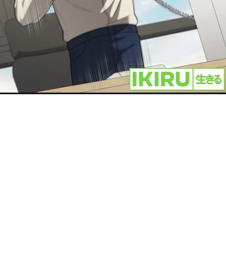 The Regressed Doctor Just Wanted to Live Quietly Chapter 34 - halaman 12