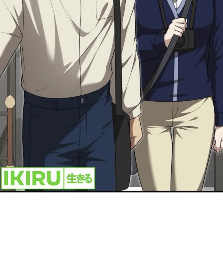 The Regressed Doctor Just Wanted to Live Quietly Chapter 34 - halaman 14