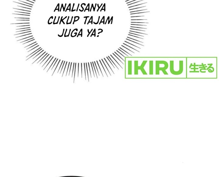 The Regressed Doctor Just Wanted to Live Quietly Chapter 34 - halaman 25