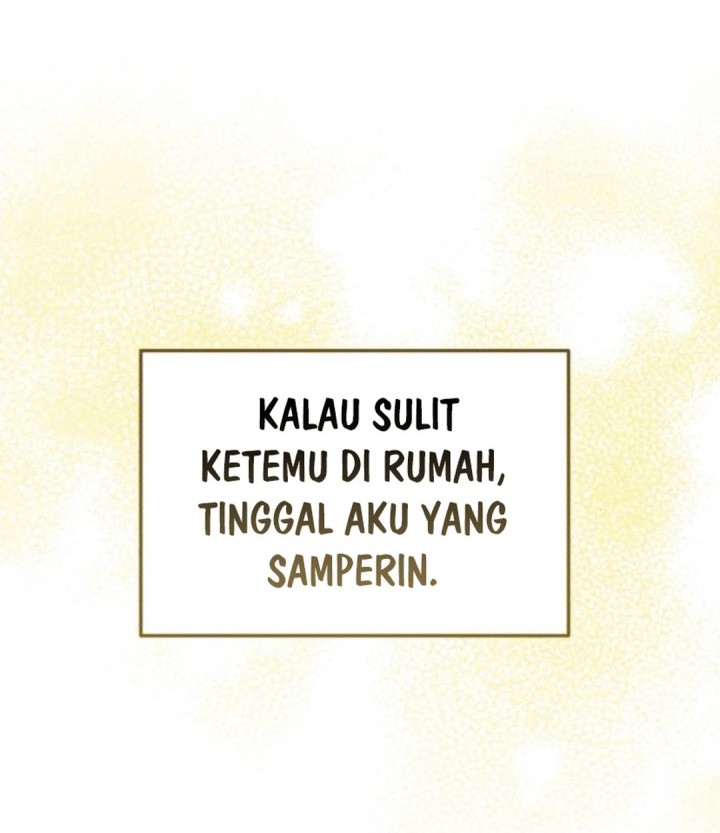 The Regressed Doctor Just Wanted to Live Quietly Chapter 34 - halaman 36
