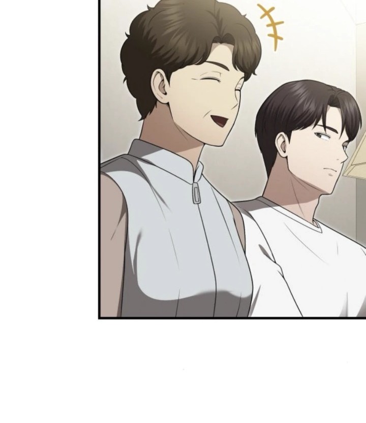 The Regressed Doctor Just Wanted to Live Quietly Chapter 34 - halaman 48