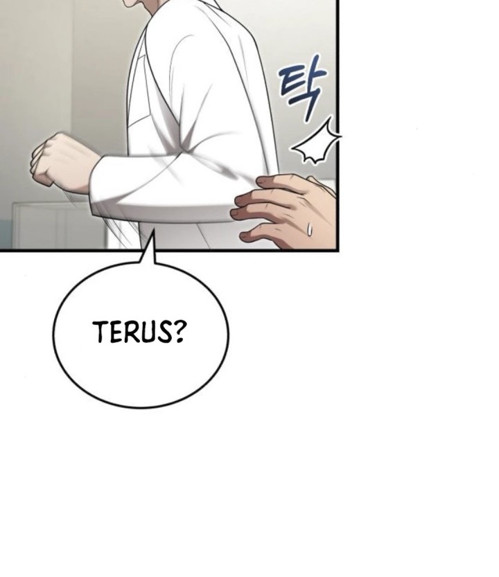 The Regressed Doctor Just Wanted to Live Quietly Chapter 34 - halaman 60