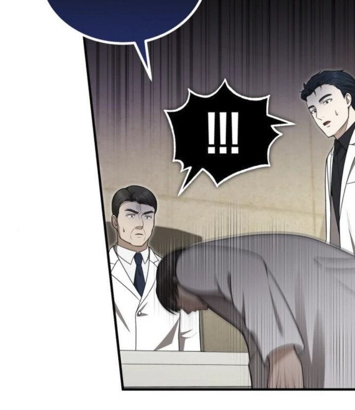 The Regressed Doctor Just Wanted to Live Quietly Chapter 34 - halaman 74