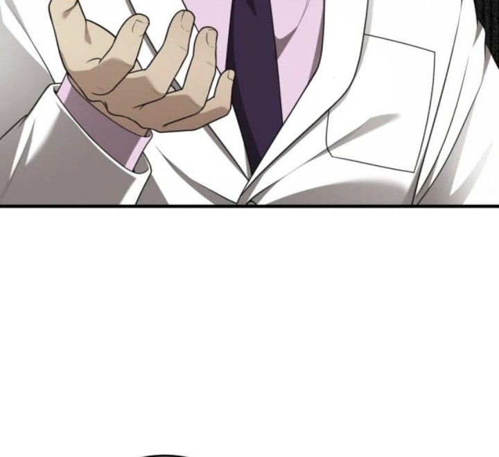 The Regressed Doctor Just Wanted to Live Quietly Chapter 35 - halaman 14